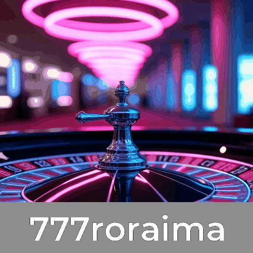 777roraima: Especialista em Apostas Esportivas no Brasil