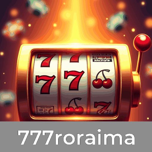 Experimente a praticidade do app 777roraima: Apostas na palma da sua mão