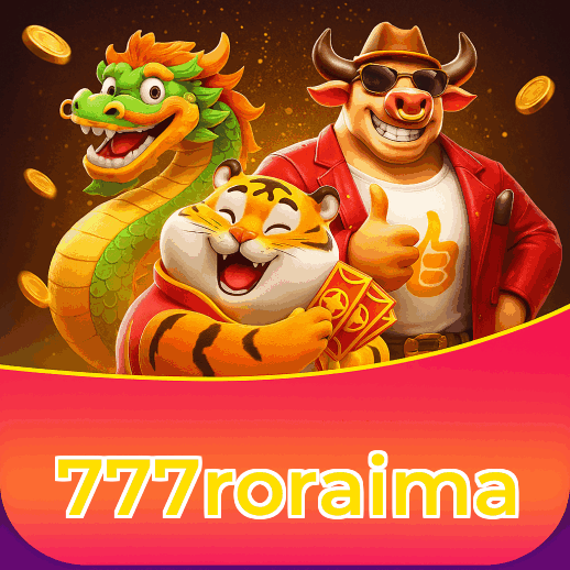 777roraima Slots - 1.500+ Jogos