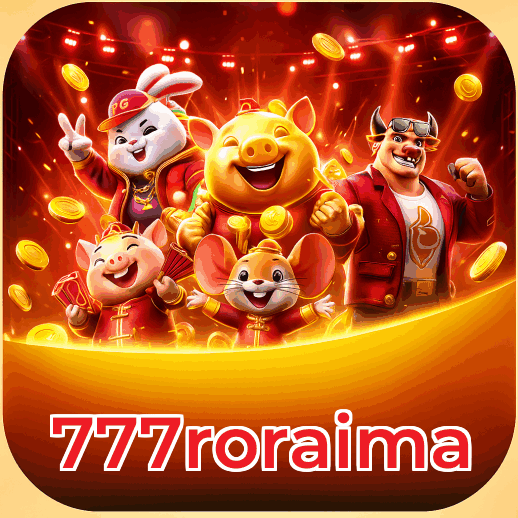 777roraima VIP - Programa Exclusivo