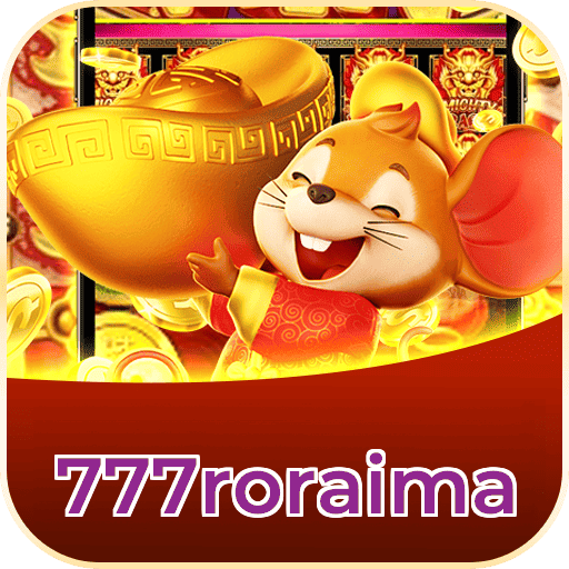 777roraima Logo