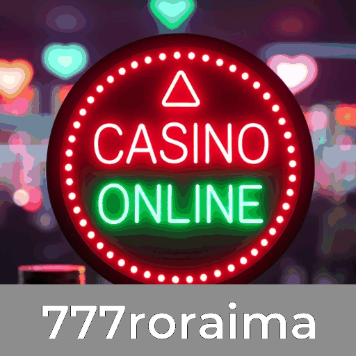 777roraima: Ofertas de Bônus Incomparáveis para Você